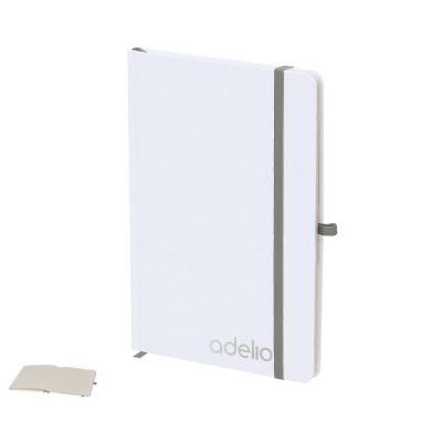 Bloc Ecológico Personalizado 822400