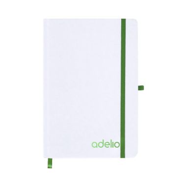 Bloc Ecológico Personalizado 822400