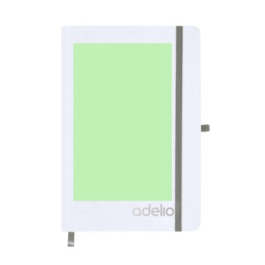 Bloc Ecológico Personalizado 822400