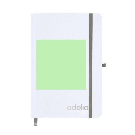 Bloc Ecológico Personalizado 822400