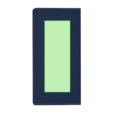 Bloc Ecológico Personalizado 822426