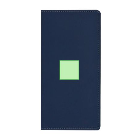 Bloc Ecológico Personalizado 822426