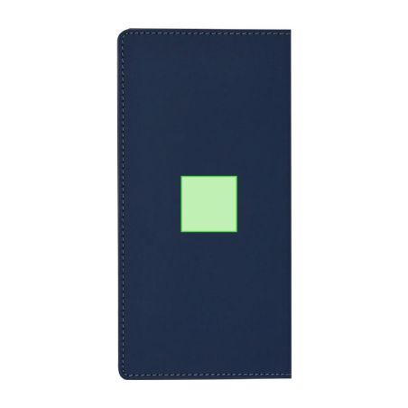 Bloc Ecológico Personalizado 822426