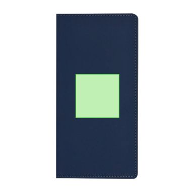 Bloc Ecológico Personalizado 822426