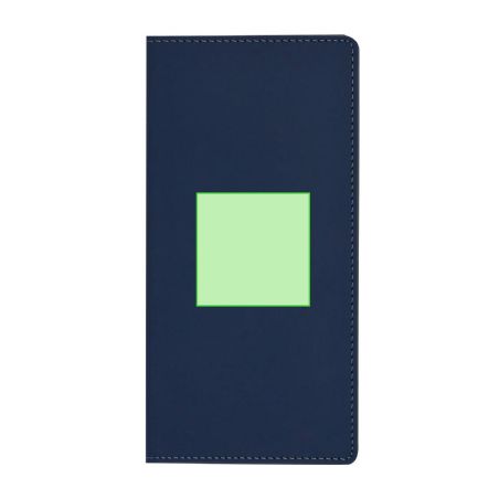 Bloc Ecológico Personalizado 822426