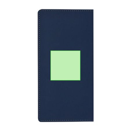 Bloc Ecológico Personalizado 822426