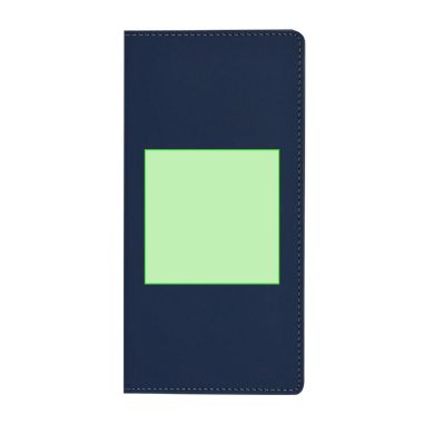 Bloc Ecológico Personalizado 822426