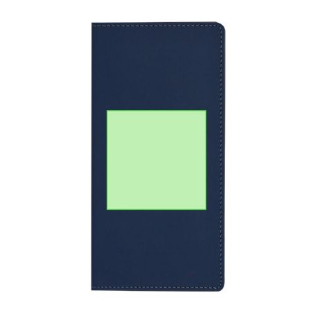 Bloc Ecológico Personalizado 822426