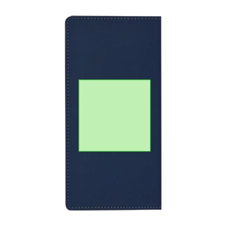 Bloc Ecológico Personalizado 822426