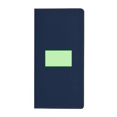 Bloc Ecológico Personalizado 822426