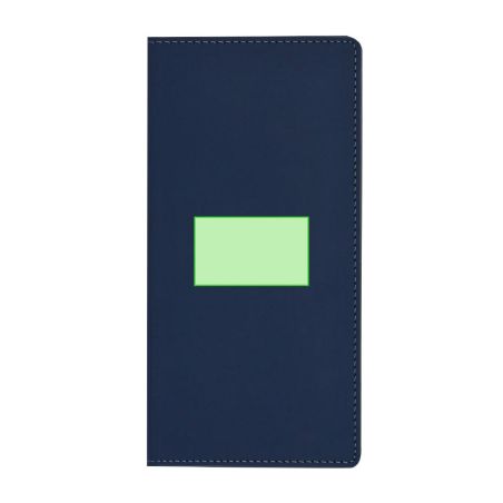 Bloc Ecológico Personalizado 822426