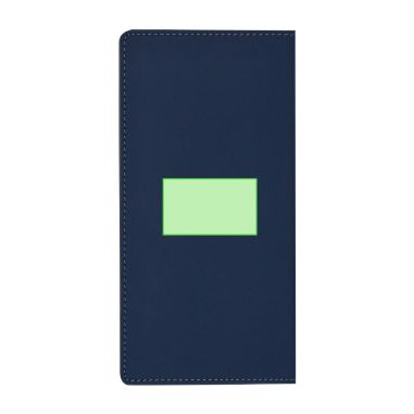 Bloc Ecológico Personalizado 822426