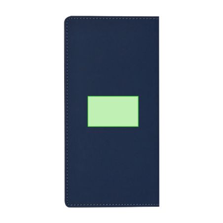 Bloc Ecológico Personalizado 822426