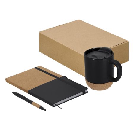 Set Ecológico Personalizado 822427