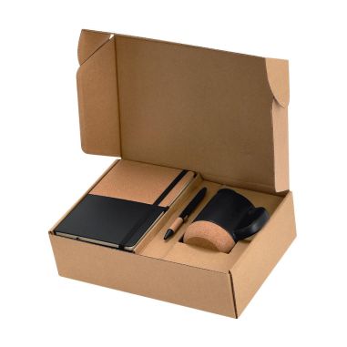 Set Ecológico Personalizado 822427