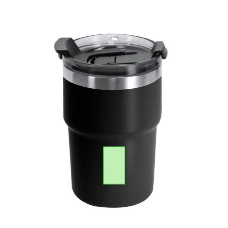 Vaso Ecológico Personalizado 822394