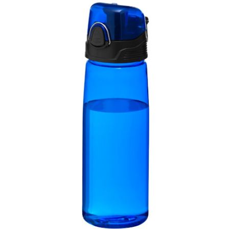 Bidón de Tritan™ de 700 ml Ecológico Personalizado 6100313