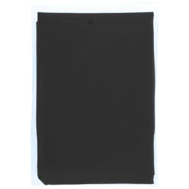 Poncho impermeable desechable con funda...