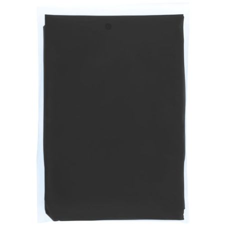 Poncho impermeable desechable con funda Ecológica Personalizada 6100429