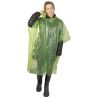 Poncho impermeable desechable con funda Ecológica Personalizada 6100429 - Imagen 31