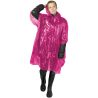 Poncho impermeable desechable con funda Ecológica Personalizada 6100429 - Imagen 42