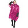 Poncho impermeable desechable con funda Ecológica Personalizada 6100429 - Imagen 43