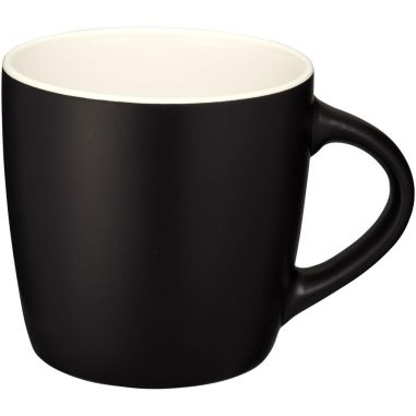 Taza de cerámica de 340 ml Ecológica...