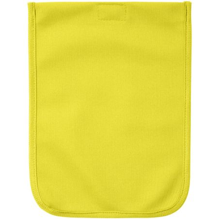 Chaleco de seguridad con bolsa para uso profesional RFX™ Ecológica Personalizada 6104010