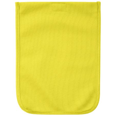 Chaleco de seguridad con bolsa para uso profesional RFX™ Ecológica Personalizada 6104010