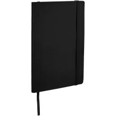 Libreta A5 de tapa blanda Ecológica Personalizada 6106830 - Producto ecológico