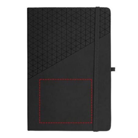 Libreta A5 Ecológica Personalizada 6106881
