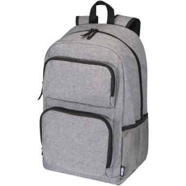 Mochila para portátil de 15Graphite" Ecológica...