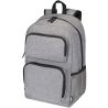 Mochila para portátil de 15Graphite" Ecológica Personalizada 6120190 - Imagen 1