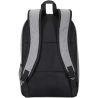 Mochila para portátil de 15Graphite" Ecológica Personalizada 6120190 - Imagen 3