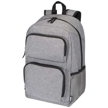 Mochila para portátil de 15Graphite" Ecológica...