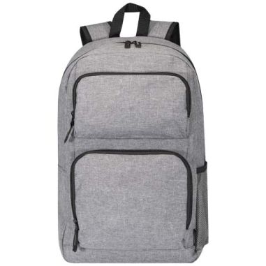 Mochila para portátil de 15Graphite" Ecológica...
