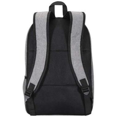 Mochila para portátil de 15Graphite" Ecológica...