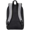Mochila para portátil de 15Graphite" Ecológica Personalizada 6120190 - Imagen 7