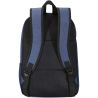 Mochila para portátil de 15Graphite" Ecológica Personalizada 6120190 - Imagen 12