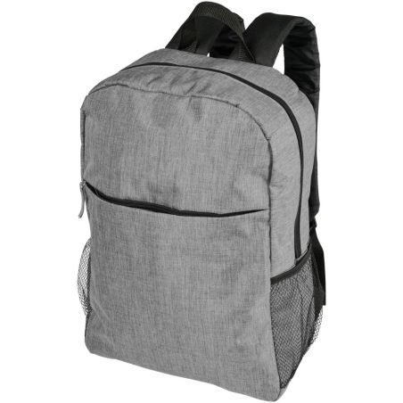 Mochila para portátil de 15Hoss" Ecológica Personalizada 6120247