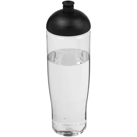 Bidón H2O Active PET 700 ml tapa dome bolsa compostable