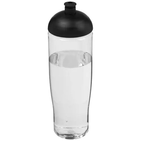 Bidón H2O Active PET 700 ml tapa dome bolsa compostable