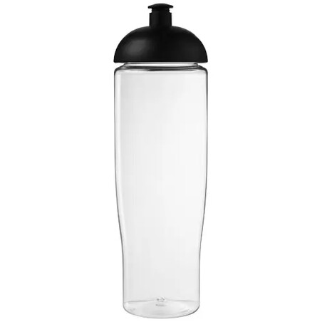 Bidón H2O Active PET 700 ml tapa dome bolsa compostable
