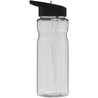 Bidón H2O Active PET 650 ml boquilla abatible compostable - Imagen 3