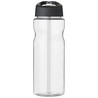 Bidón H2O Active PET 650 ml boquilla abatible compostable - Imagen 7