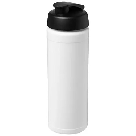 Bidón Baseline HDPE 750 ml tapa flip UK BPA free