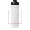 Bidón Baseline HDPE 750 ml tapa flip agarre integrado UK - Imagen 3