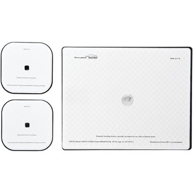 Combo 3 de alfombrilla para ratón y juego de...