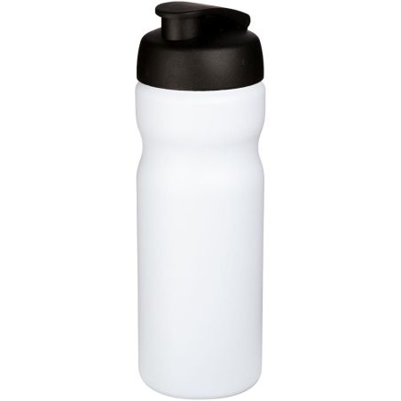 Bidón deportivo con tapa Flip de 650 ml Baseline™ Ecológico Personalizado 6210685