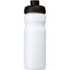Bidón deportivo con tapa Flip de 650 ml Baseline™ Ecológico Personalizado 6210685 - Imagen 2
